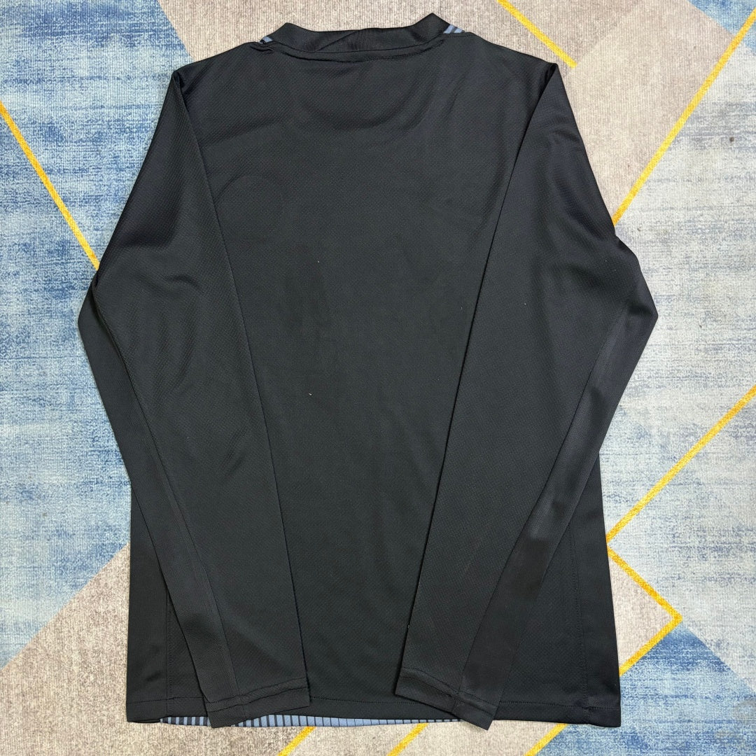 Maillot 25/26 PSG  goalkeeper  Manches Longues