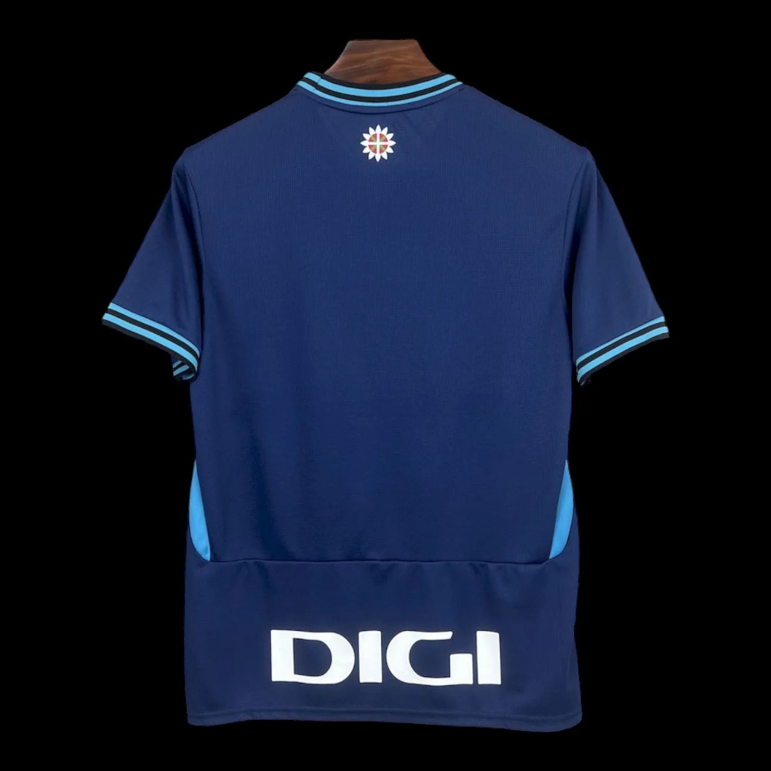 Maillot 25/26 Athletic Bilbao Extérieur - L'Univers du Maillot