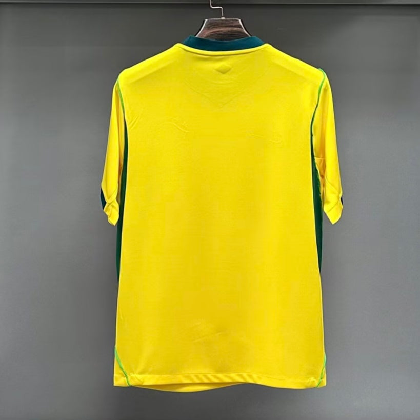 Maillot 26/27  Brésil Domicile