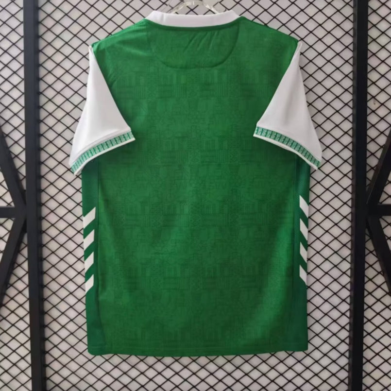 Maillot 25/26 Saint Etienne Domicile