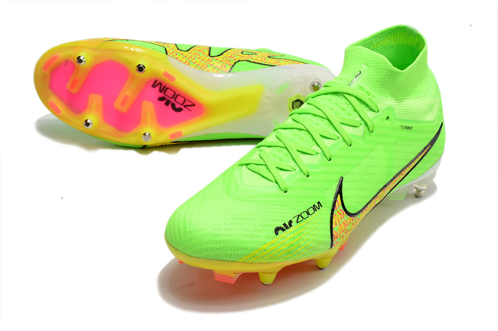 Crampons  Mercurial Superfly IX Elite - L'Univers du Maillot
