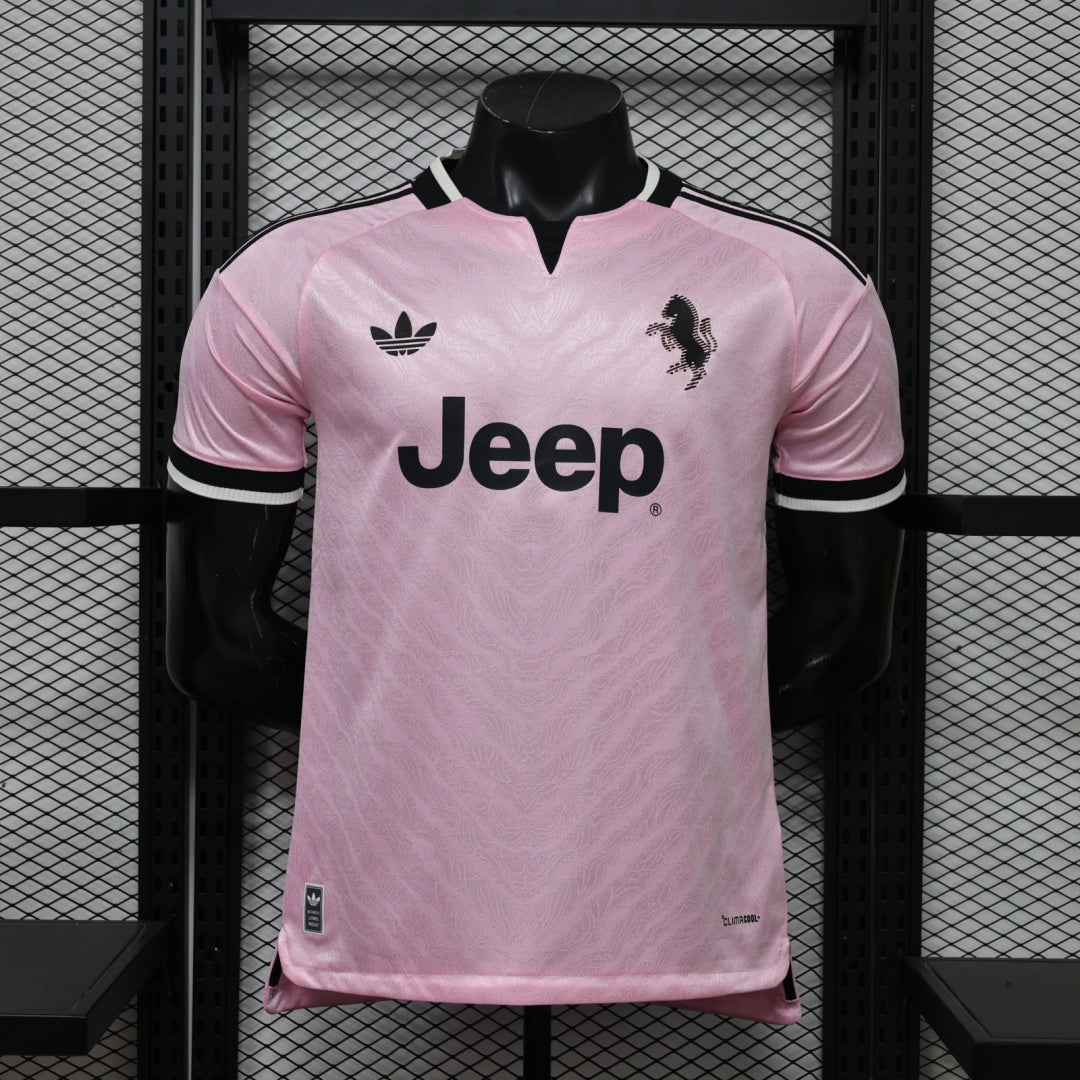 Maillot 26/27 Juventus Extérieur player