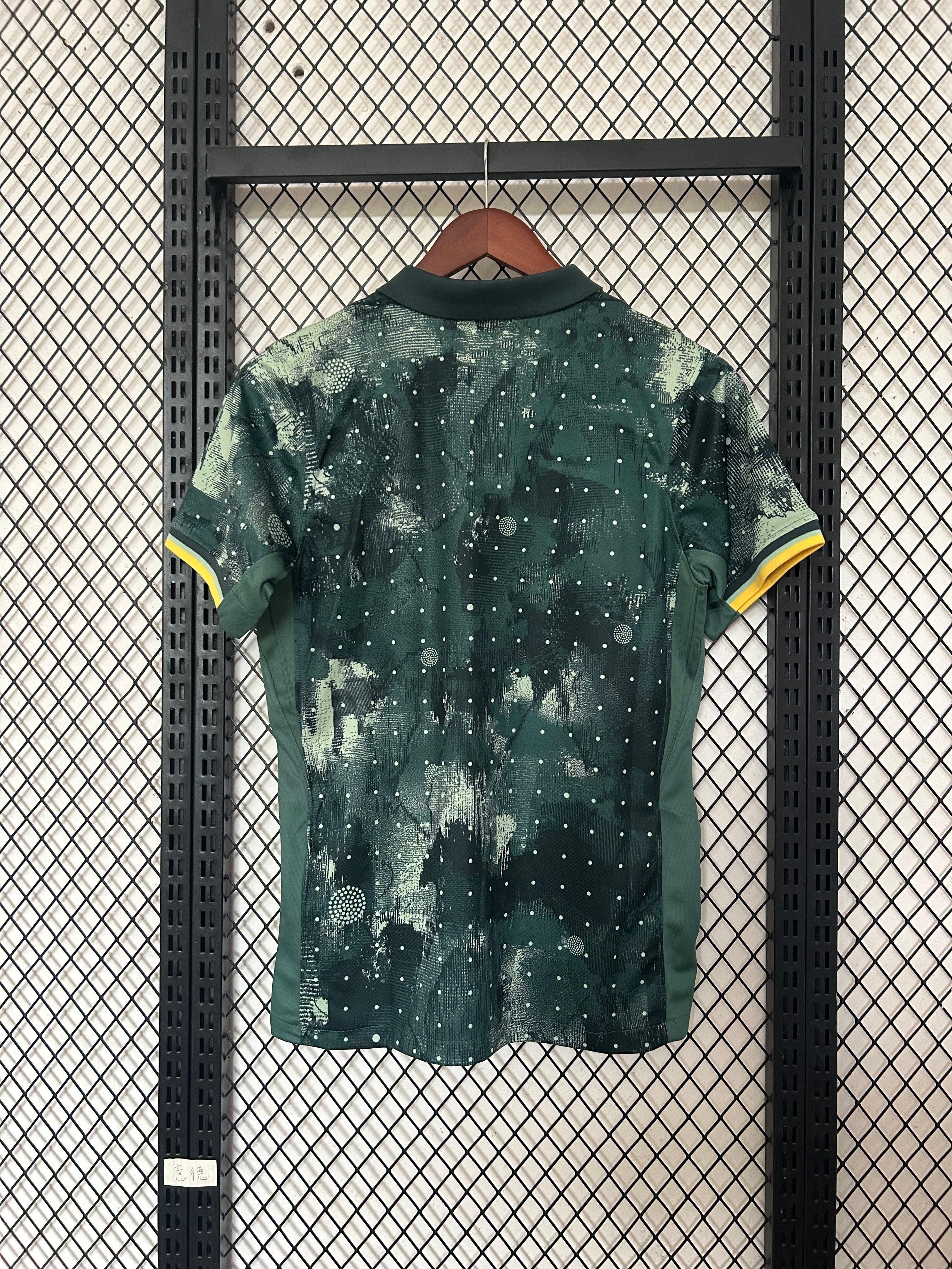 Maillot 24/25 Tottenham Vert - L'Univers du Maillot