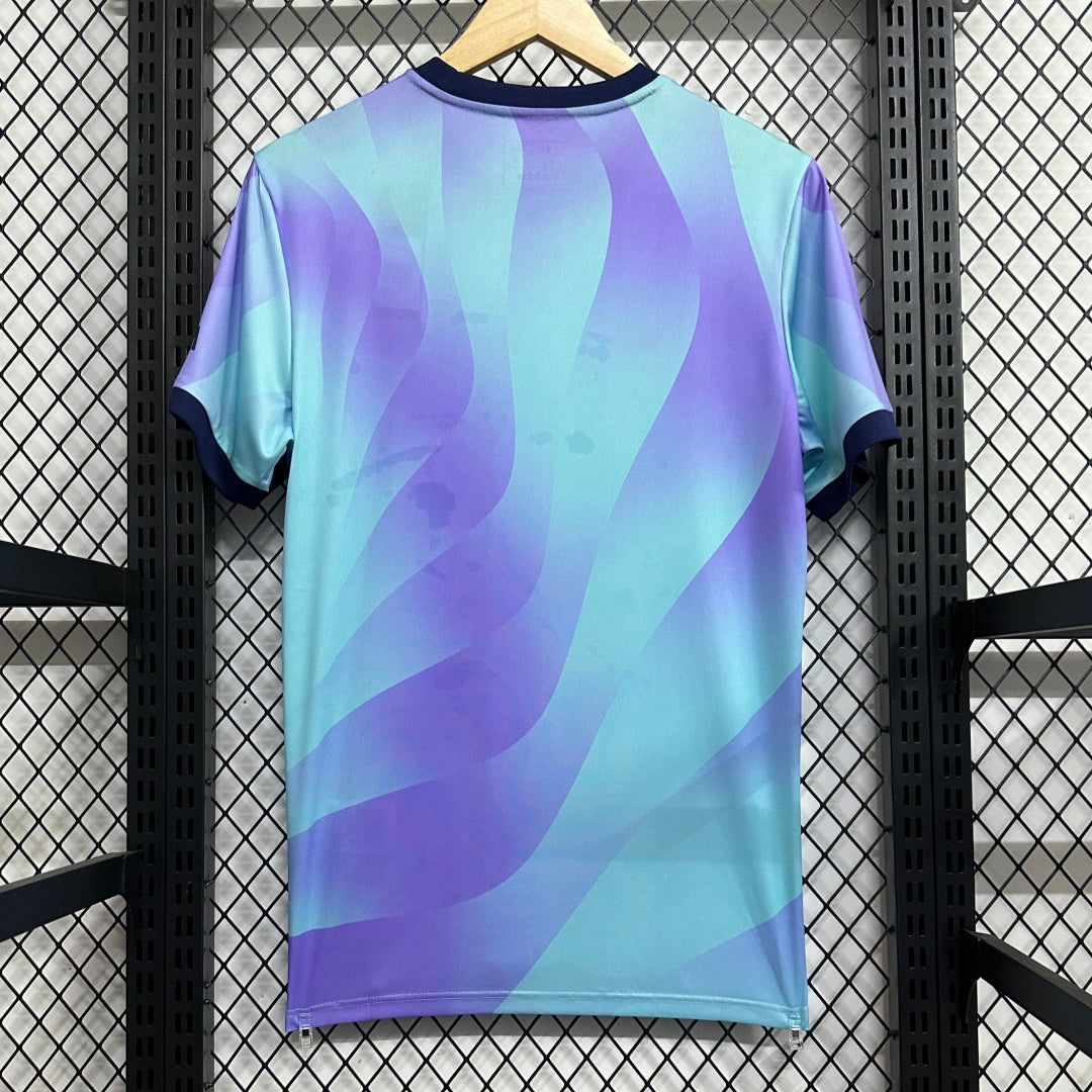 Maillot 24/25 Arsenal Third