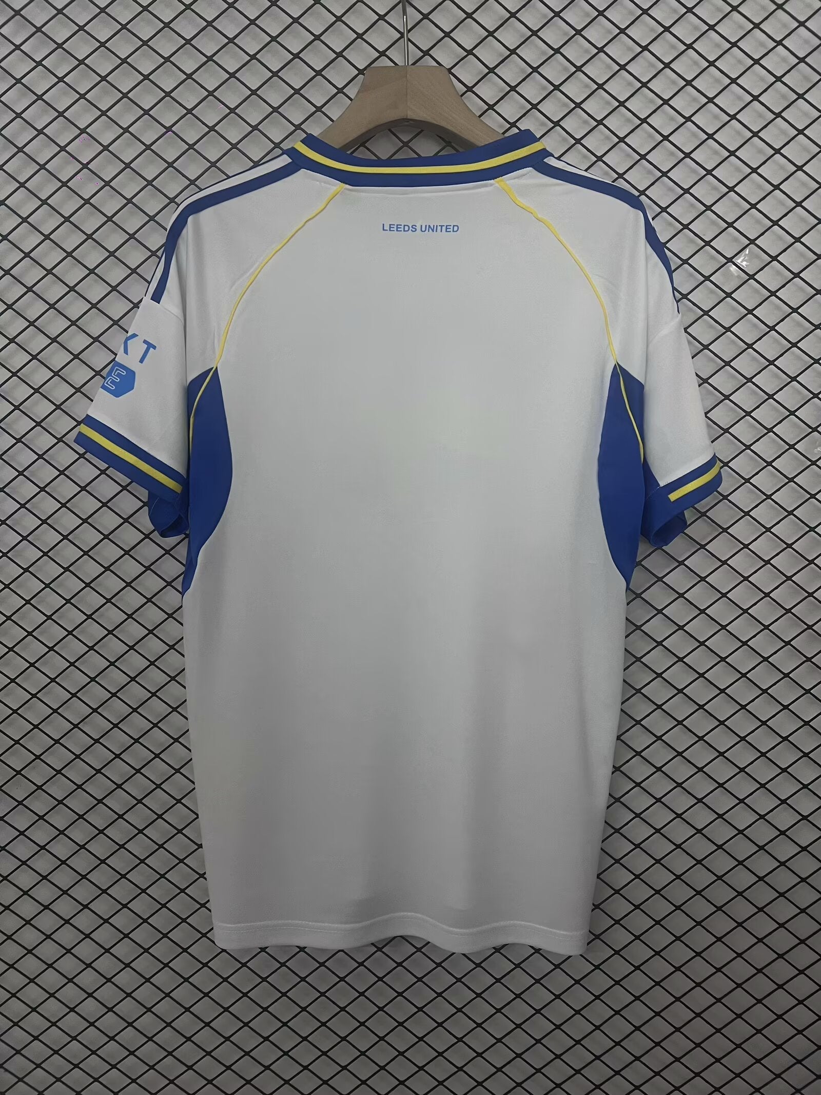 Maillot 25/26 Leeds - L'Univers du Maillot