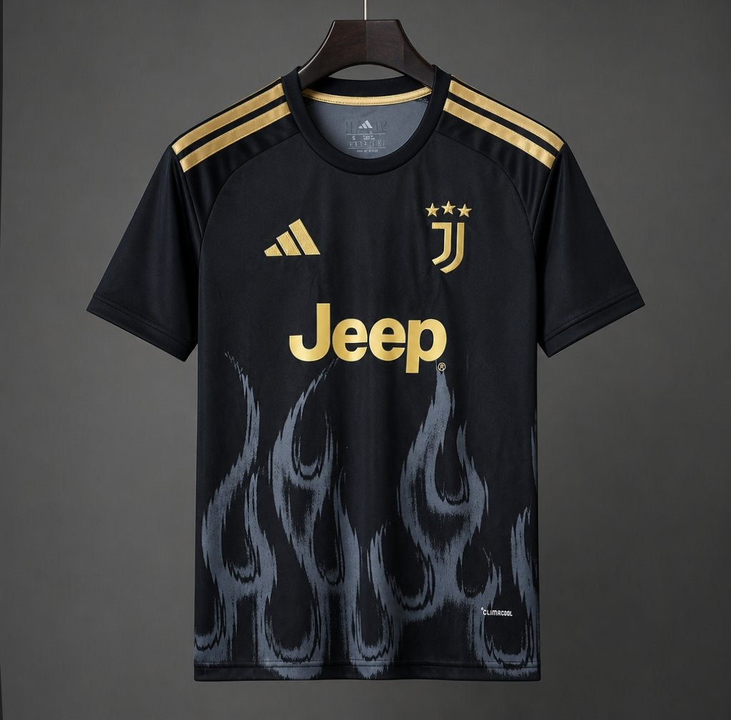 Maillot 26/27 Juventus Third