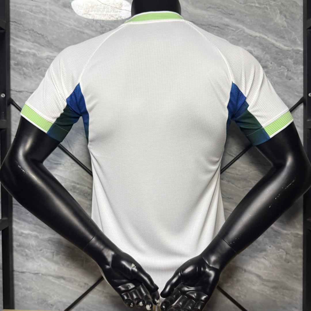 Maillot 25/26 Algérie  player Spécial white