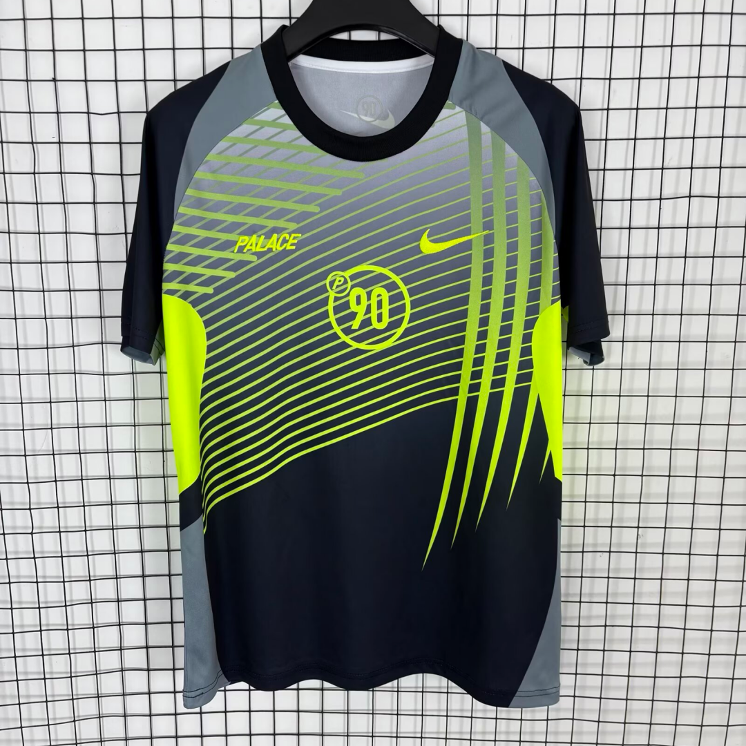 Maillot 25/26 90 black Spécial