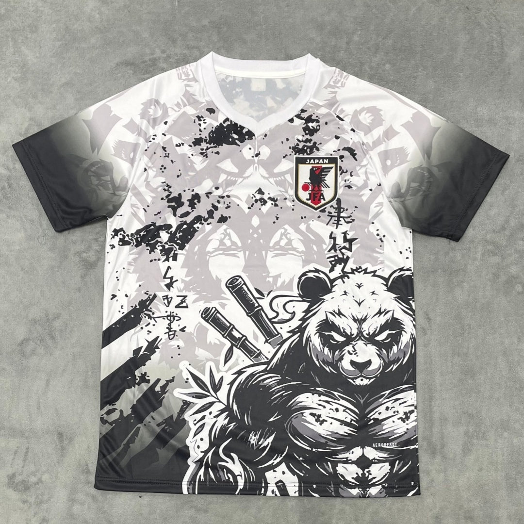 Maillot 25/26 japan anime Spécial m