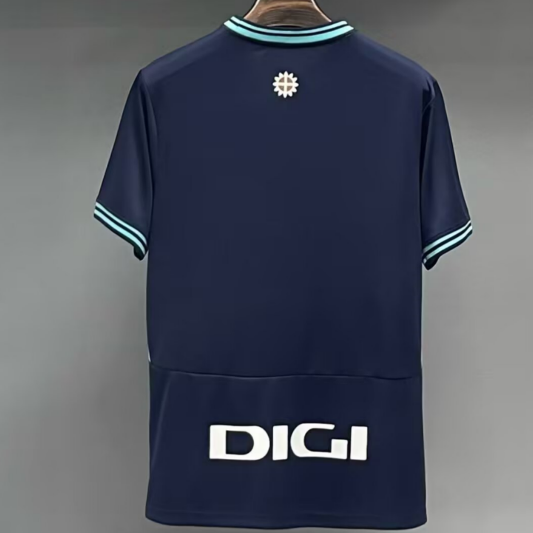 Maillot 25/26 Athletic Bilbao Extérieur