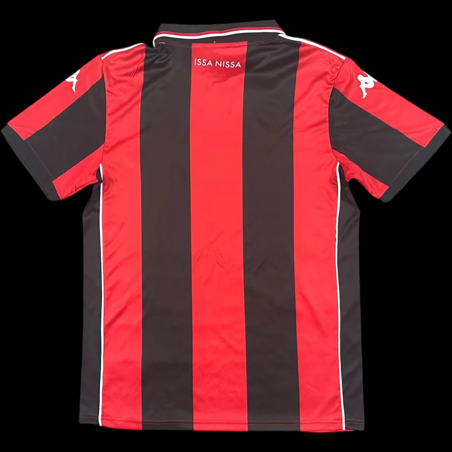 Maillot 25/26 Nice Domicile - L'Univers du Maillot