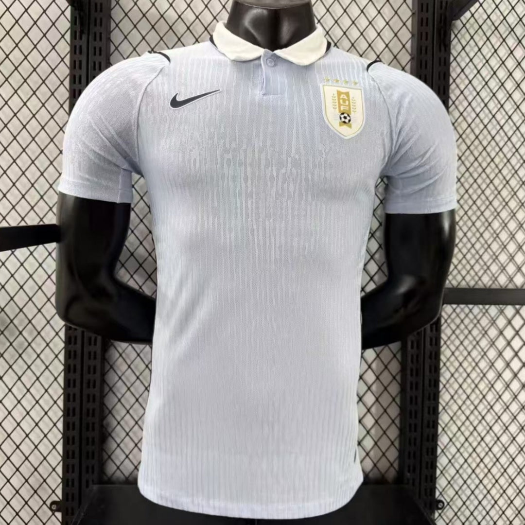Maillot 26/27 Uruguay  Domicile player