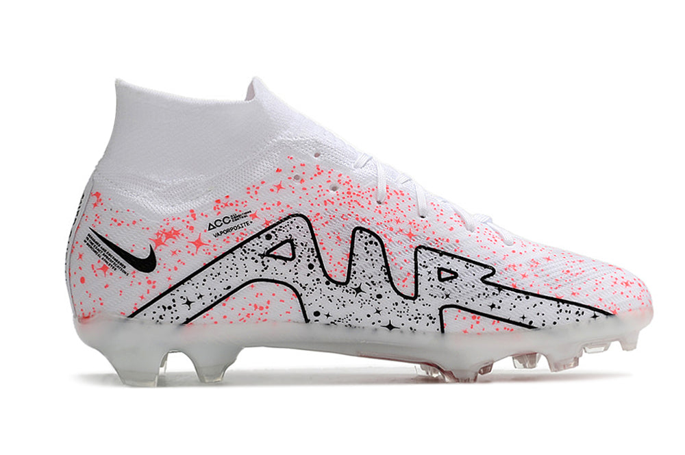 Crampons  Mercurial Superfly IX Elite FG - L'Univers du Maillot