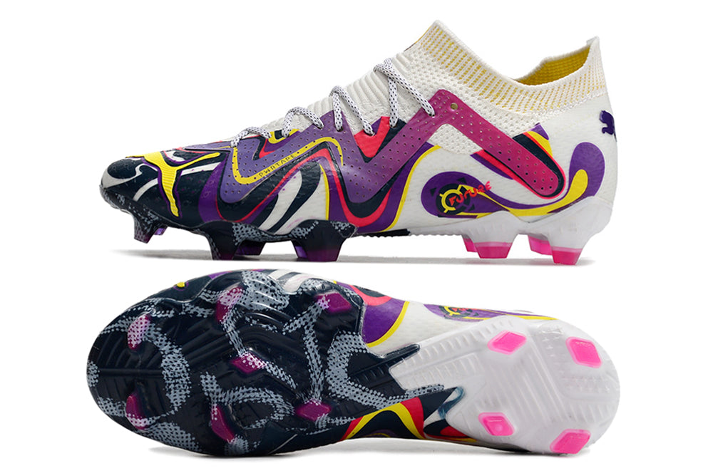 Crampons Future Ultimate FG - L'Univers du Maillot