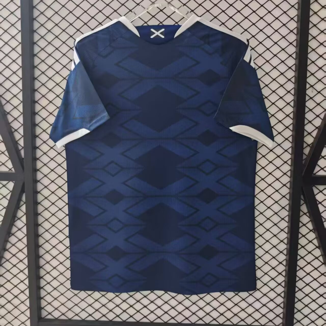 Maillot 26/27 Écosse Domicile