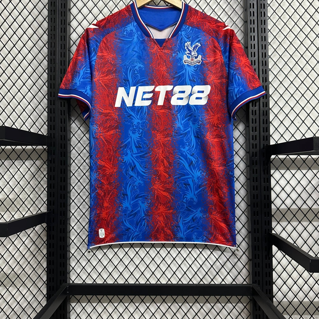Maillot 24/25 Crystal Palace Domicile
