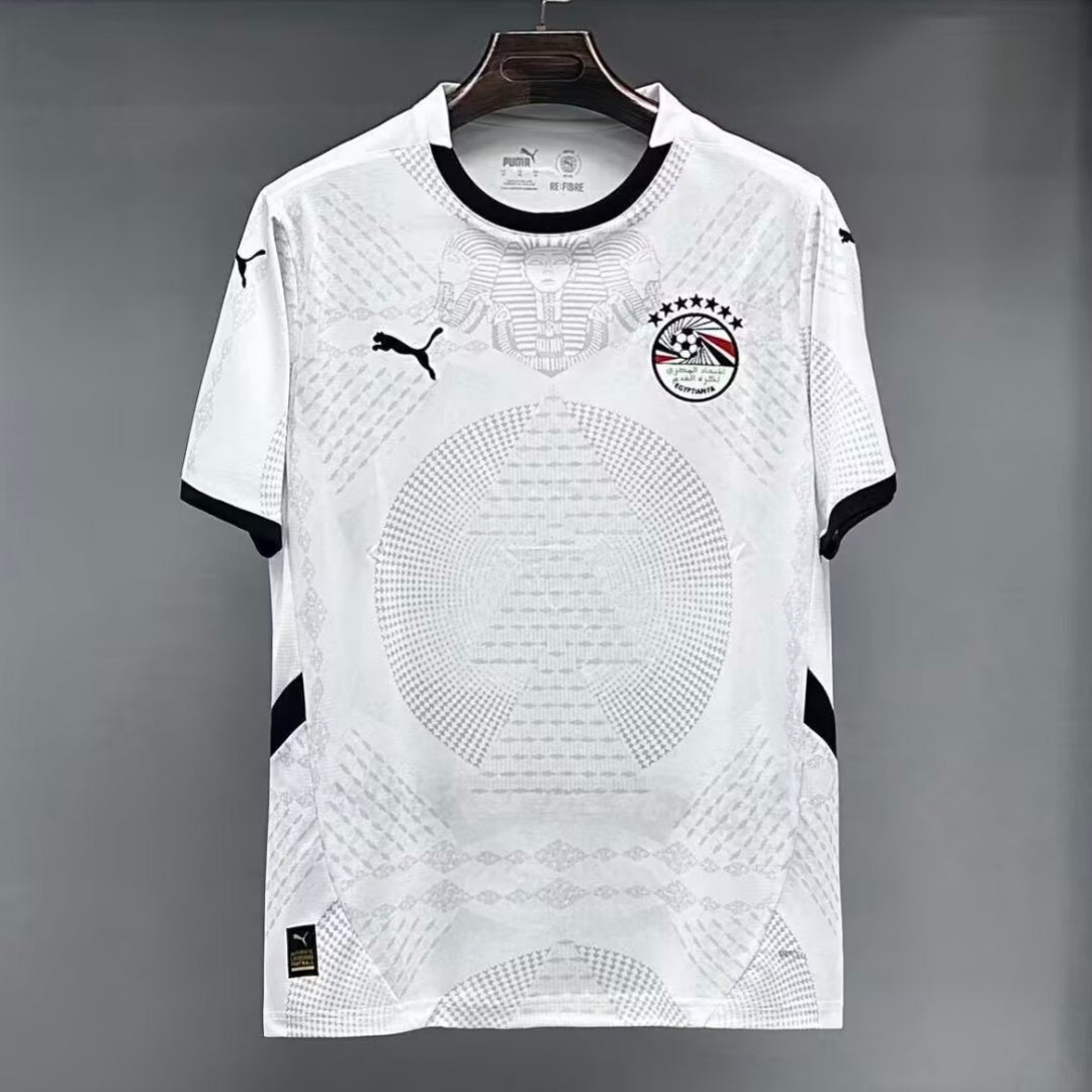 Maillot 24/25  Egypt Extérieur