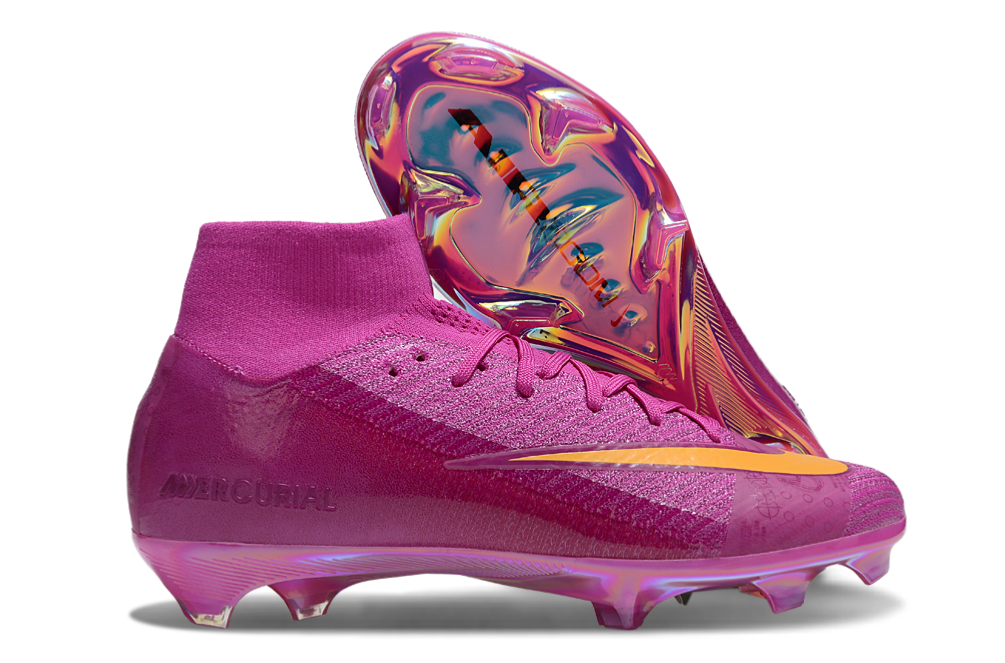 Crampons  Mercurial Superfly 16 Elite XXV - L'Univers du Maillot