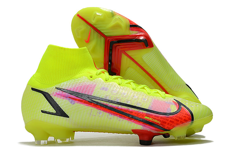 Crampons  Mercurial Superfly IX Elite - L'Univers du Maillot