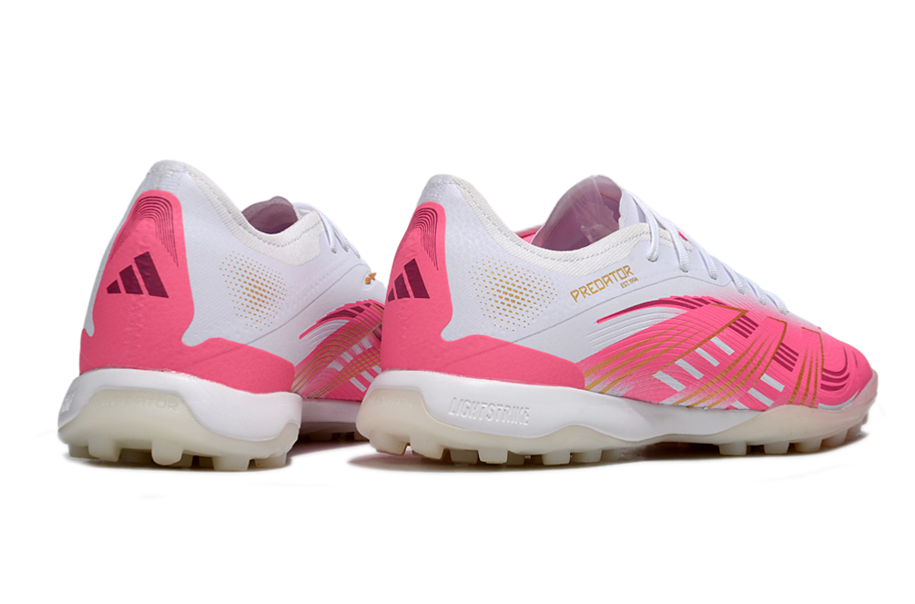 Crampons Predator 25 Elite IC Boots - L'Univers du Maillot