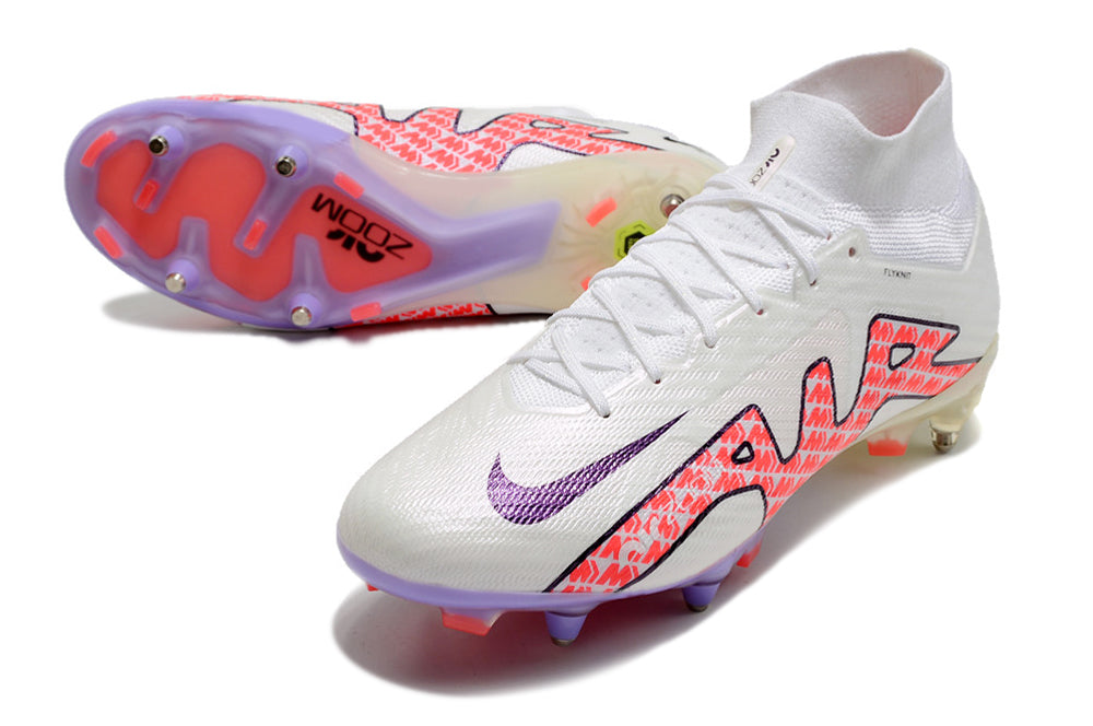 Crampons  Mercurial Superfly IX Elite - L'Univers du Maillot