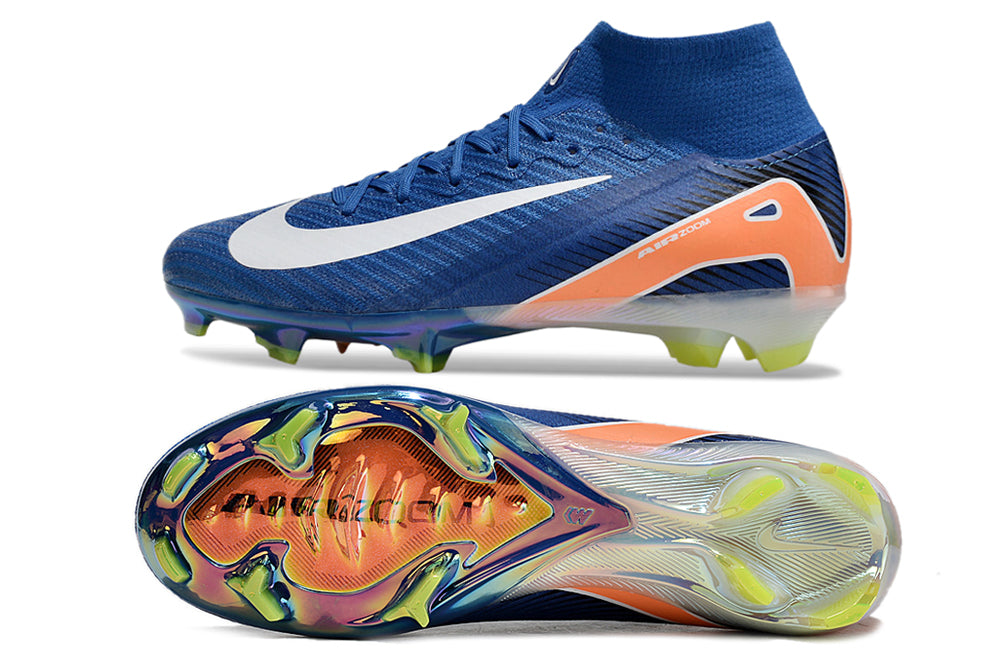 Crampons  Mercurial Superfly 16 Elite XXV - L'Univers du Maillot