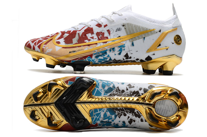 Crampons Mercurial Vapor XIV Elite FG - L'Univers du Maillot