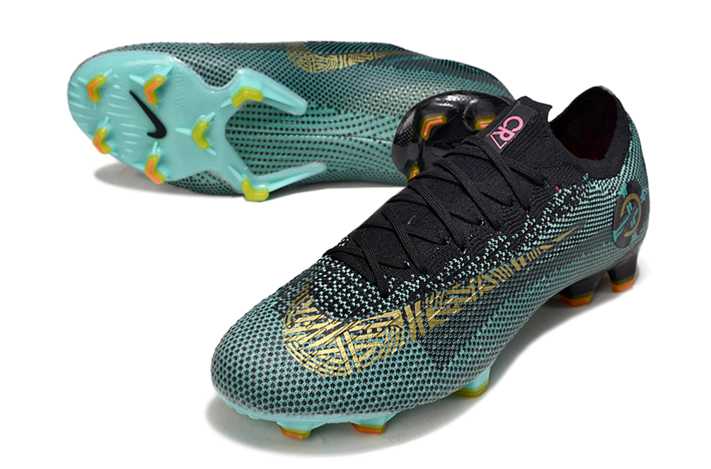 Crampons Mercurial Vapor XII Elite - L'Univers du Maillot