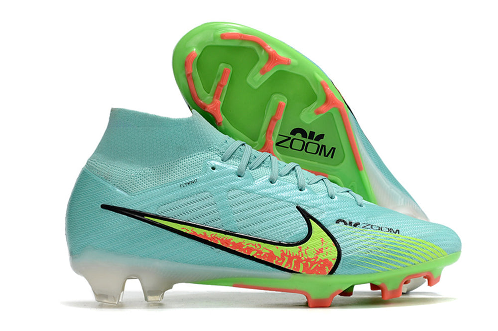 Crampons  Mercurial Superfly IX Elite - L'Univers du Maillot