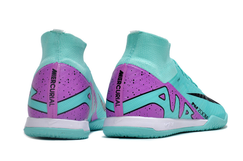 Crampons  Mercurial Superfly IX Elite - L'Univers du Maillot