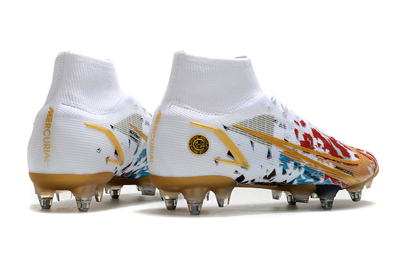 Crampons Superfly 8 Elite - L'Univers du Maillot
