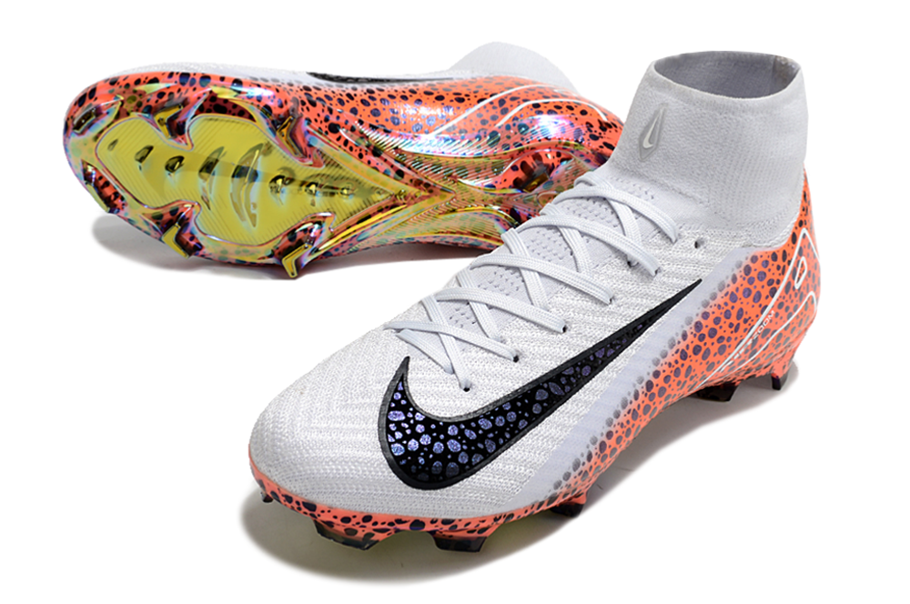 Crampons  Mercurial Superfly IX Elite - L'Univers du Maillot