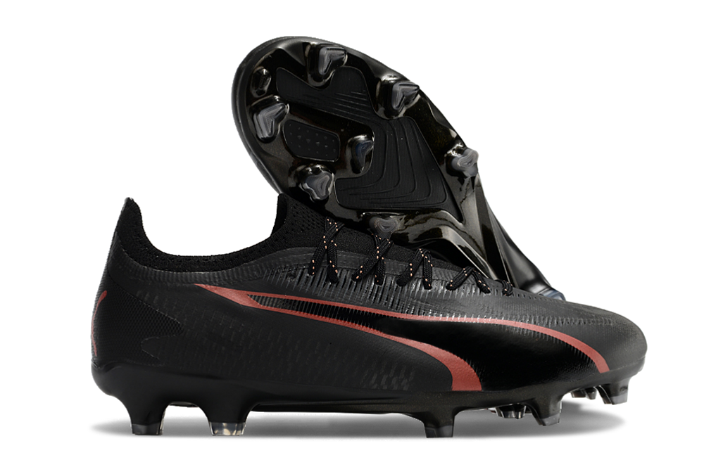 Crampons Ultra Ultimate FG - L'Univers du Maillot