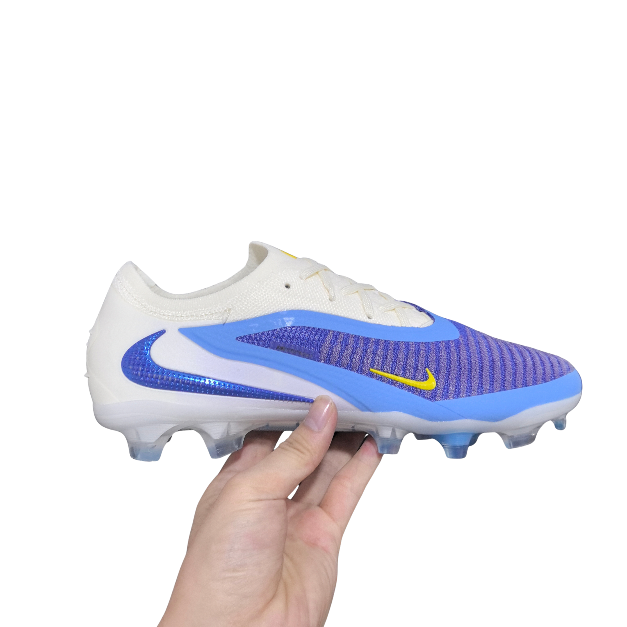 Crampons Phantom GX III Elite FG - L'Univers du Maillot