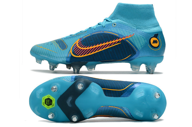 Crampons Mercurial Superfly 8 Elite - L'Univers du Maillot