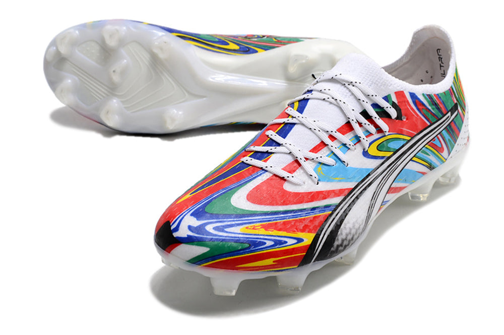 Crampons Ultra Ultimate FG - L'Univers du Maillot