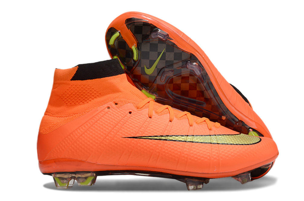 Crampons Mercurial Superfly - L'Univers du Maillot