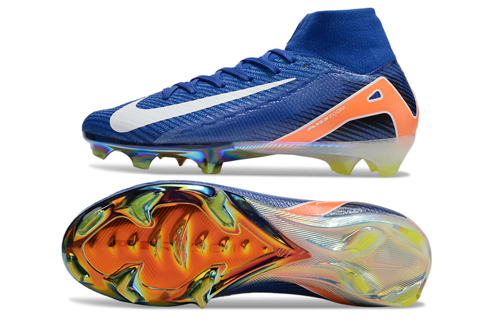 Crampons  Mercurial Superfly IIX Elite - L'Univers du Maillot