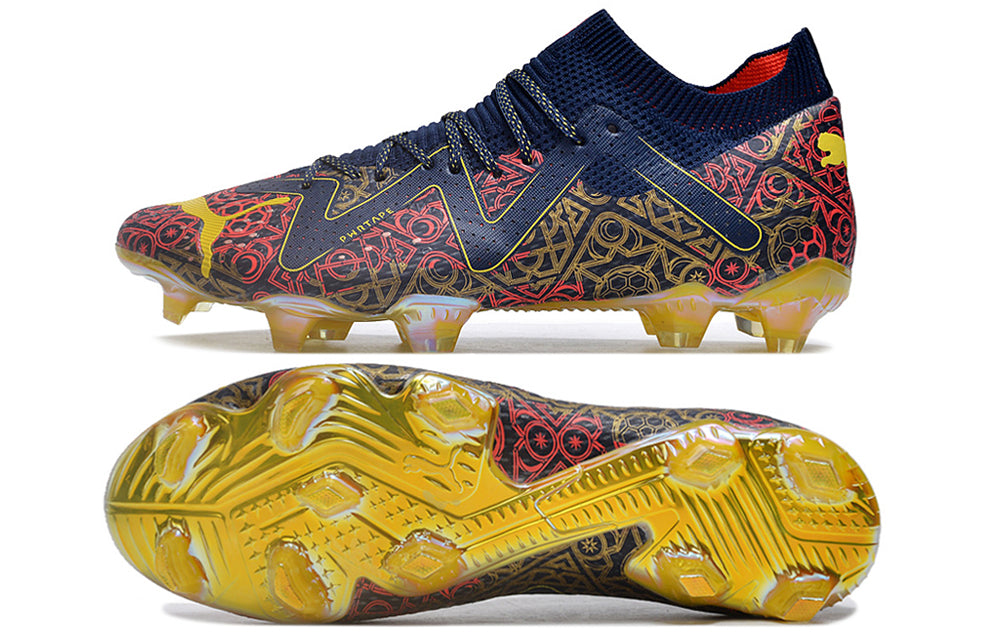 Crampons Future Ultimate FG - L'Univers du Maillot