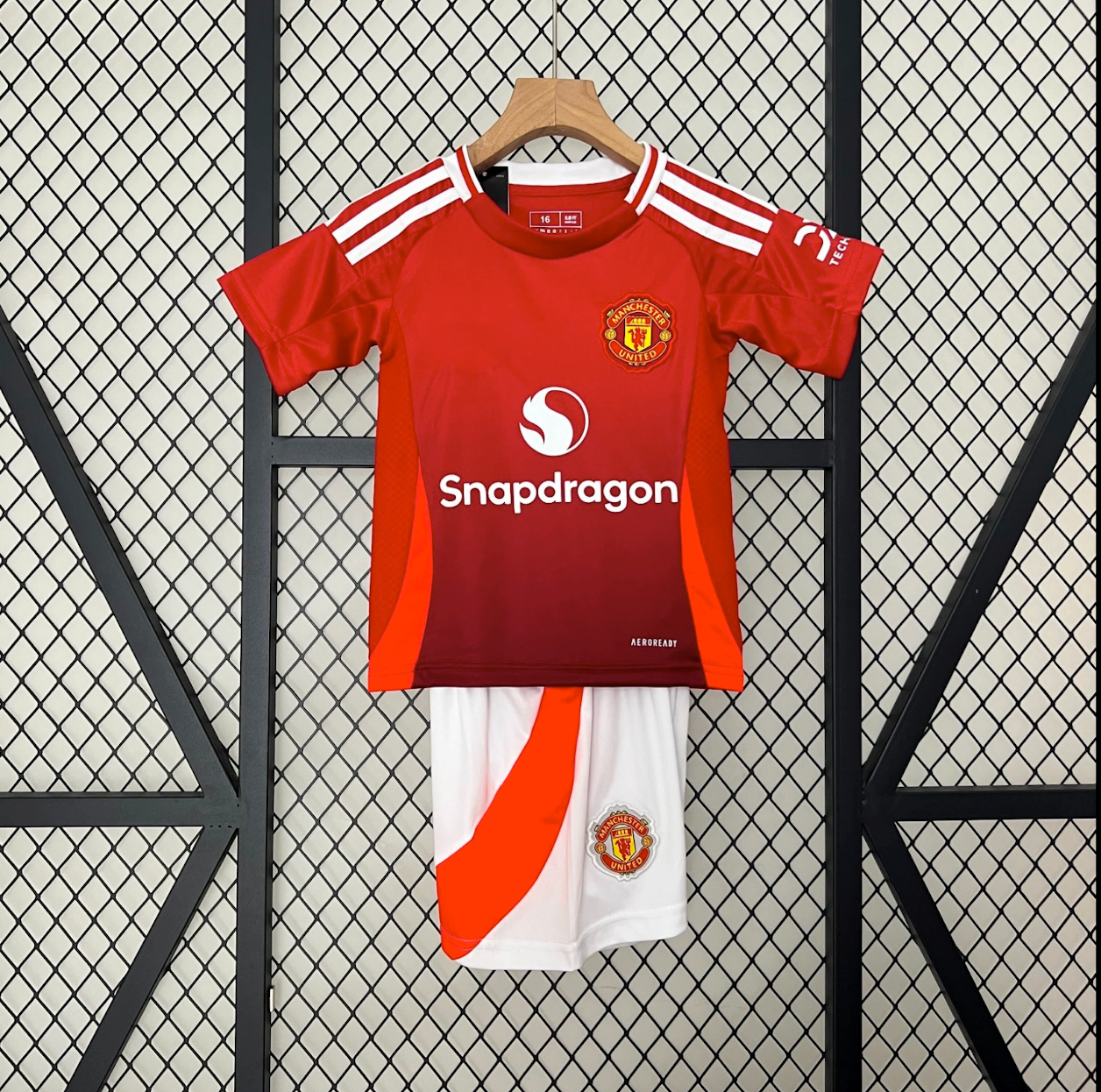 24/25 Ensemble Enfant Manchester United
