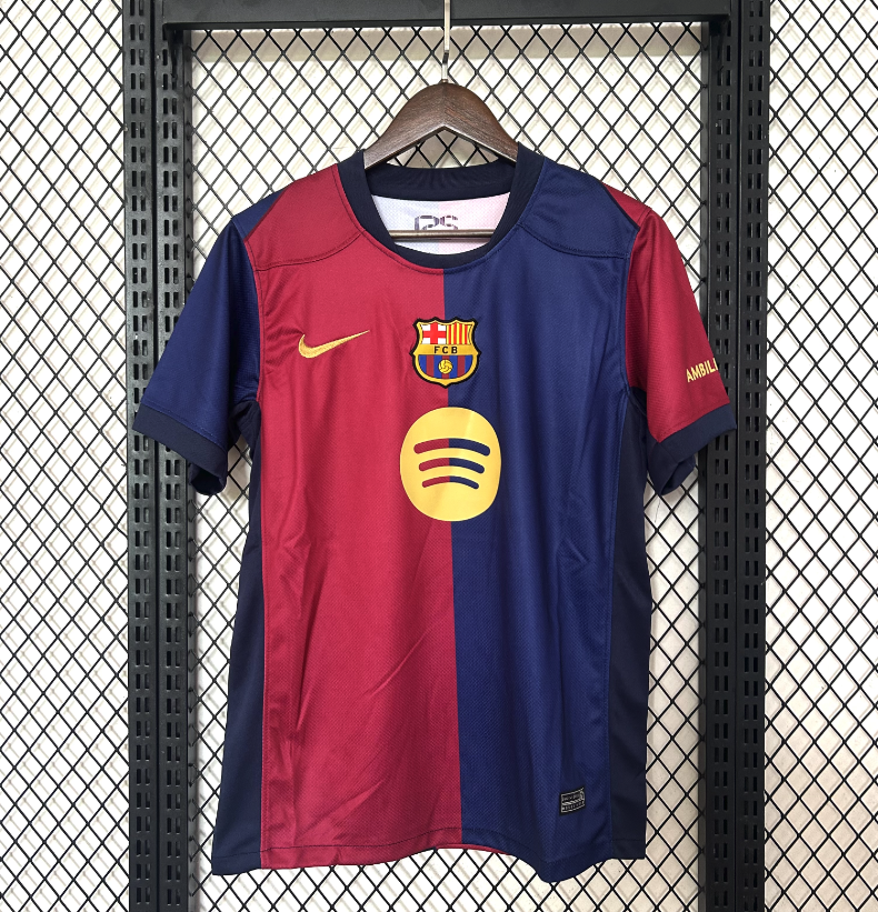 Maillot 24/25 Barcelone Classique - L'Univers du Maillot