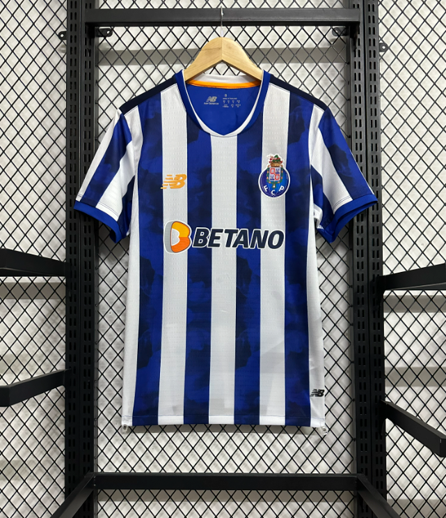 Maillot 24/25 FC Porto Bleu - L'Univers du Maillot