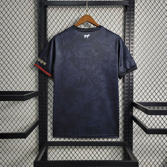 Maillot 24/25 Portugal Noir Spécial - L'Univers du Maillot