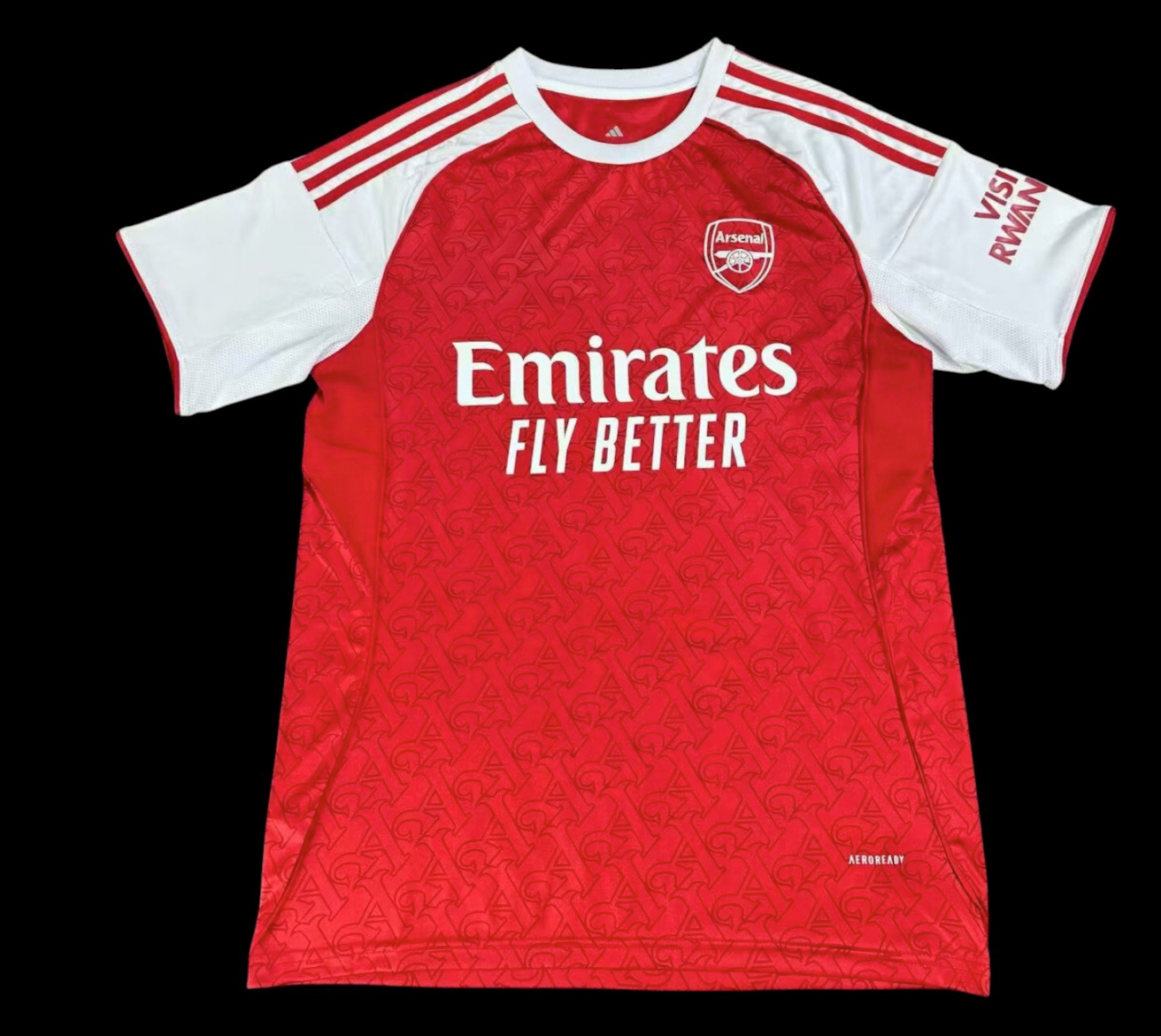 Maillot 25/26 Arsenal Domicile