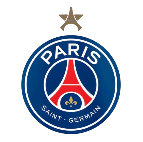 Maillot 24/25 PSG Champions (FLOQUÉ) - L'Univers du Maillot