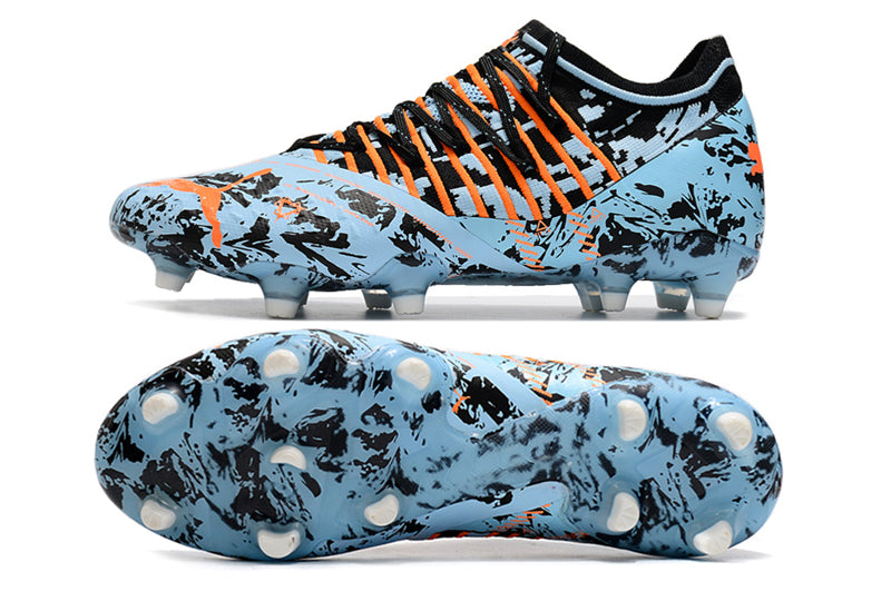 Crampons Future Z 1.3 Teazer FG - L'Univers du Maillot
