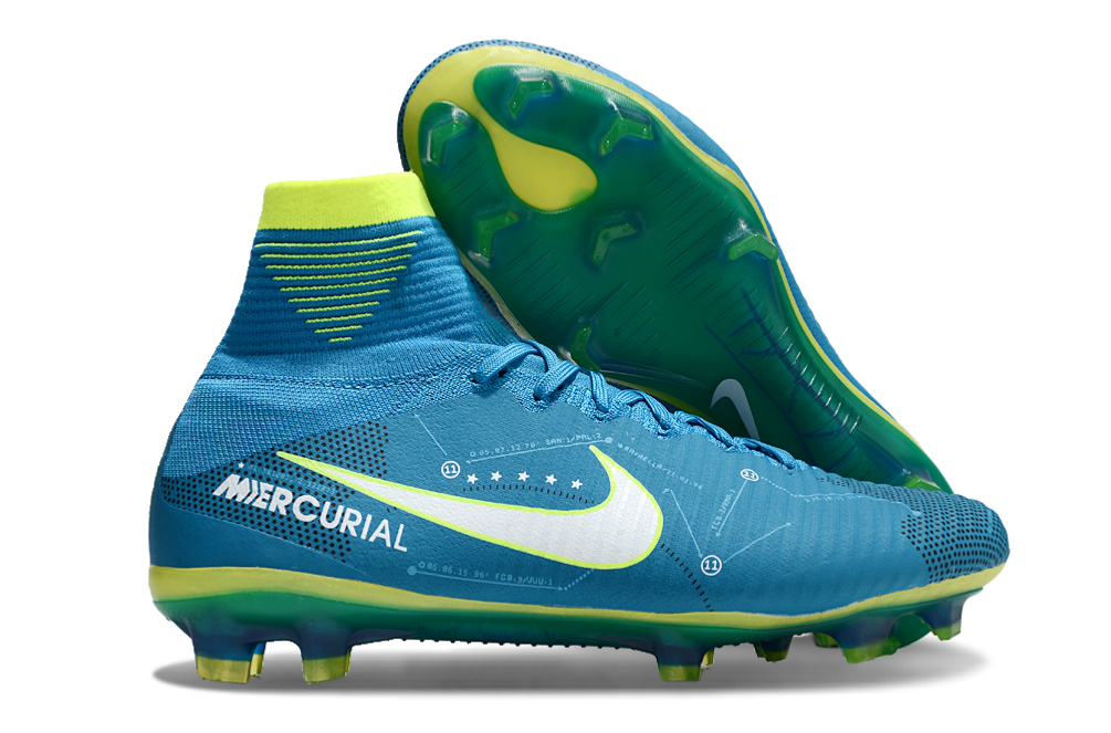 Crampons Mercurial Vapor x - L'Univers du Maillot