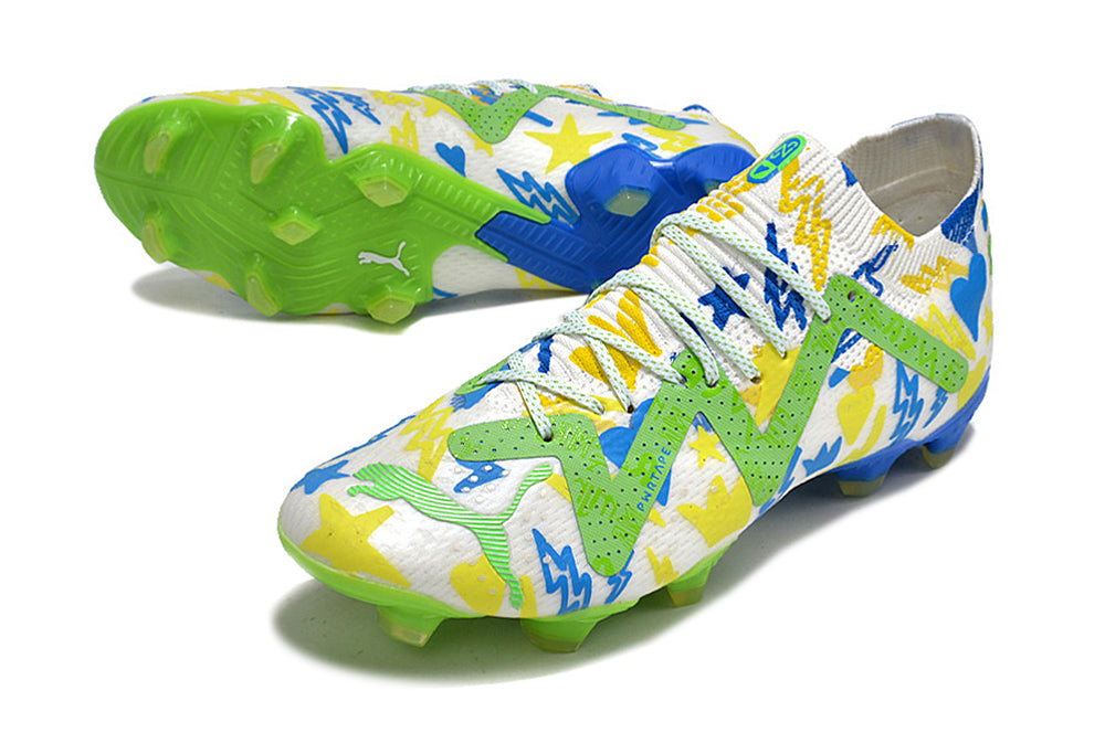 Crampons Future Ultimate FG - L'Univers du Maillot