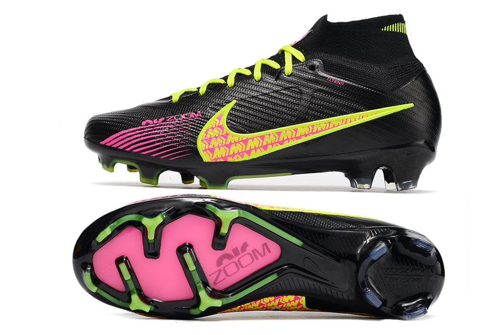 Crampons  Mercurial Superfly IX Elite - L'Univers du Maillot