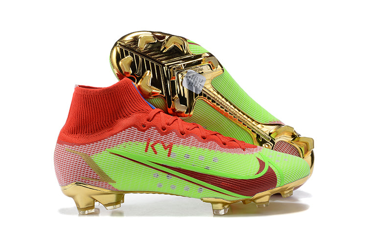 Crampons Superfly 8 Elite FG - L'Univers du Maillot